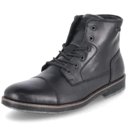 Stiefeletten - schwarz