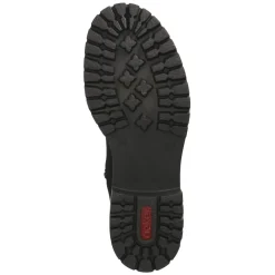 Stiefeletten - schwarz