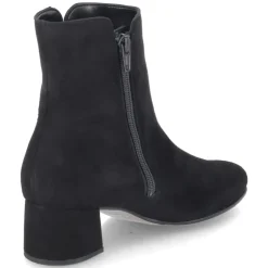 Stiefeletten - schwarz
