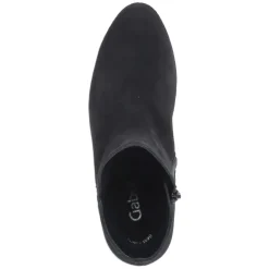 Stiefeletten - schwarz