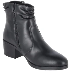 Stiefeletten - schwarz