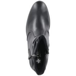 Stiefeletten - schwarz