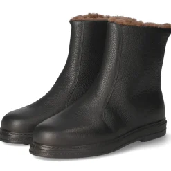 Stiefeletten - schwarz