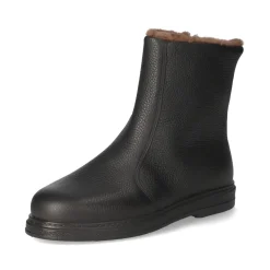 Stiefeletten - schwarz