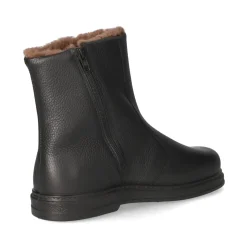 Stiefeletten - schwarz