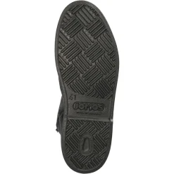 Stiefeletten - schwarz