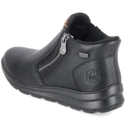 Stiefeletten - schwarz