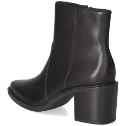 Stiefeletten - schwarz