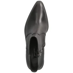 Stiefeletten - schwarz