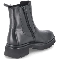 Stiefeletten - schwarz (El.uni)