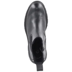 Stiefeletten - schwarz (El.uni)