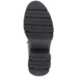 Stiefeletten - schwarz (El.uni)