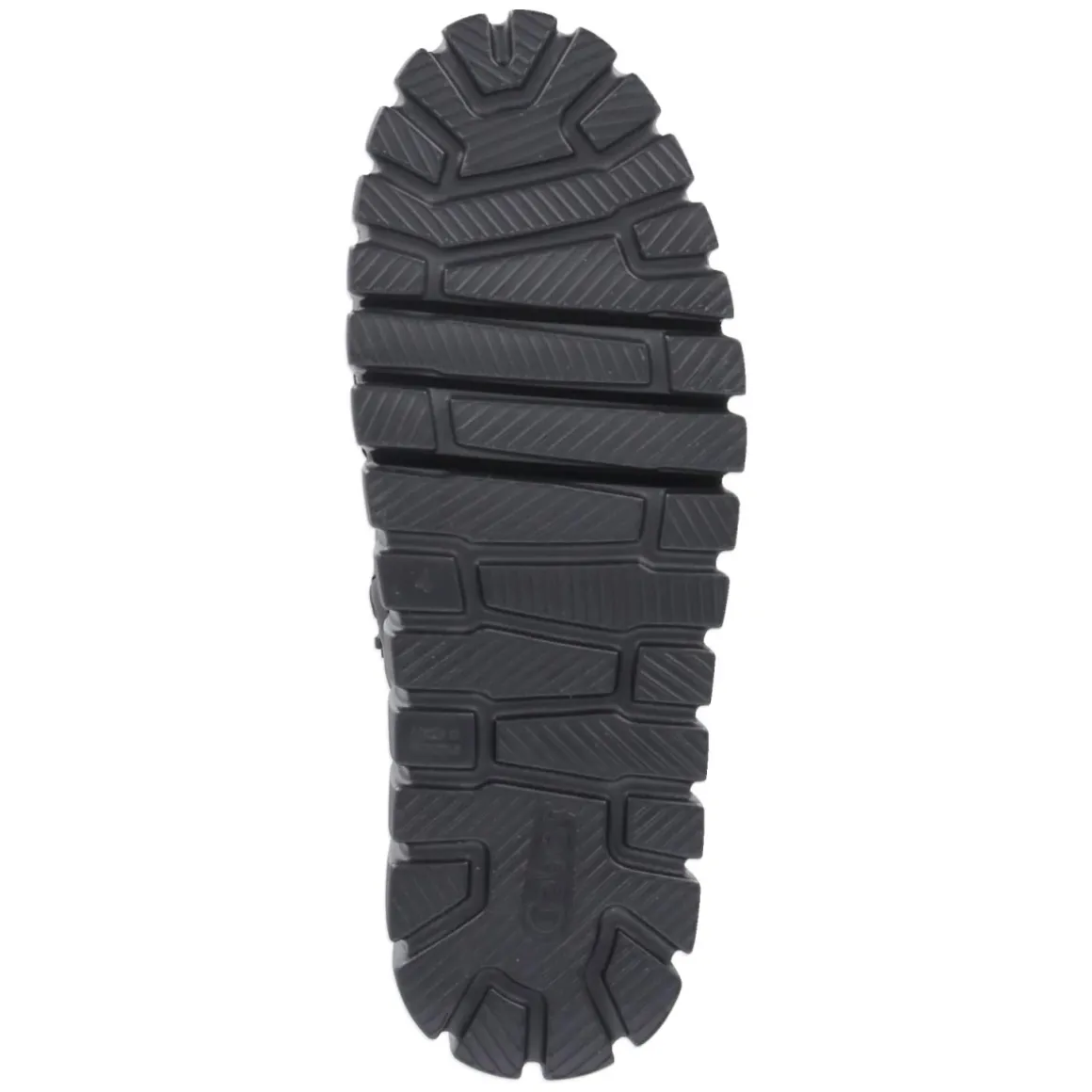 Stiefeletten - schwarz (Micro)