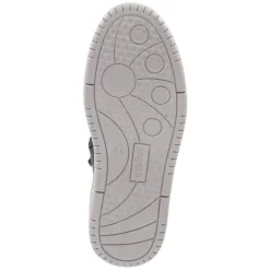 Stiefeletten - SCHWARZ (SCHWARZ)