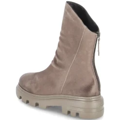 Stiefeletten - Taupe