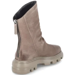 Stiefeletten - Taupe