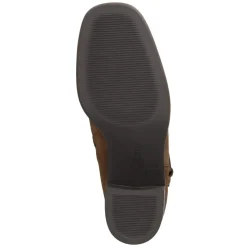 Stiefeletten - whisky (gold)