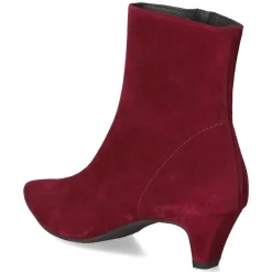 Stiefeletten - wine
