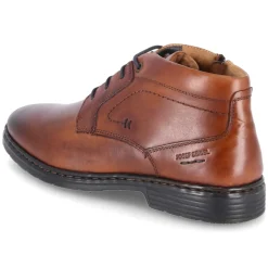 Stiefeletten ALASTAIR 17 - Cognac
