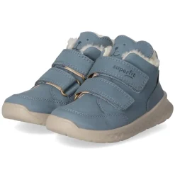 Stiefeletten BREEZE - hellblau