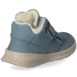 Stiefeletten BREEZE - hellblau