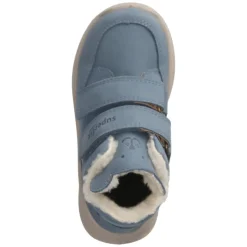 Stiefeletten BREEZE - hellblau