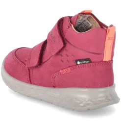 Stiefeletten BREEZE - ROT/ORANGE