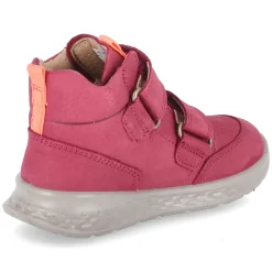 Stiefeletten BREEZE - ROT/ORANGE