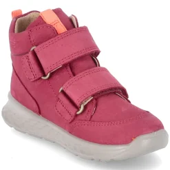 Stiefeletten BREEZE - ROT/ORANGE