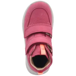 Stiefeletten BREEZE - ROT/ORANGE