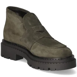 Stiefeletten CARLA 2 - BOSCO