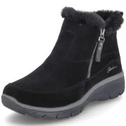 Stiefeletten COOL ZIP! - black