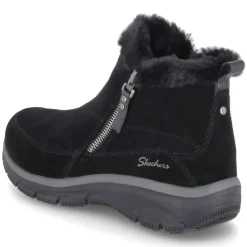 Stiefeletten COOL ZIP! - black