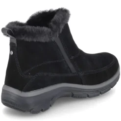 Stiefeletten COOL ZIP! - black