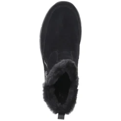 Stiefeletten COOL ZIP! - black