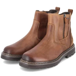 Stiefeletten CURTIS 51 - CASTAGNE