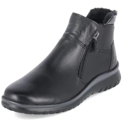 Stiefeletten DAHLI 42 - black