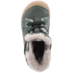 Stiefeletten ELIA - salbei