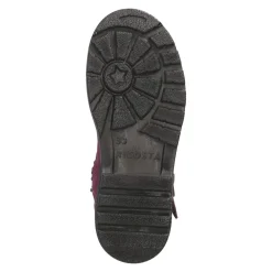 Stiefeletten GRETA - Merlot