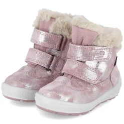 Stiefeletten GROOVY 2.0 - rosa