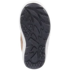 Stiefeletten GROOVY - BRAUN/ORANGE