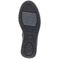 Stiefeletten ISLA 05 - Grey/Black