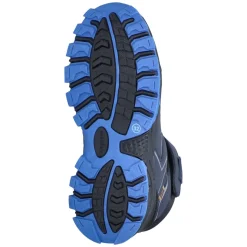 Stiefeletten MADISON TEX - navy