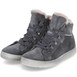 Stiefeletten MAREN - CARBON