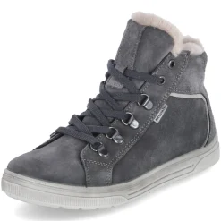 Stiefeletten MAREN - CARBON