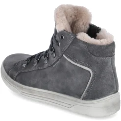 Stiefeletten MAREN - CARBON