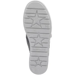 Stiefeletten MAREN - CARBON