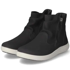 Stiefeletten MEGAN 12 - DUNKELBLAU