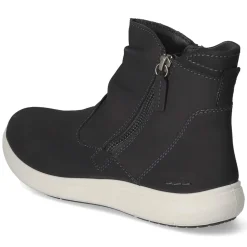 Stiefeletten MEGAN 12 - DUNKELBLAU