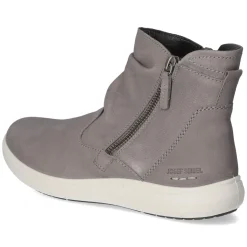Stiefeletten MEGAN 12 - grau